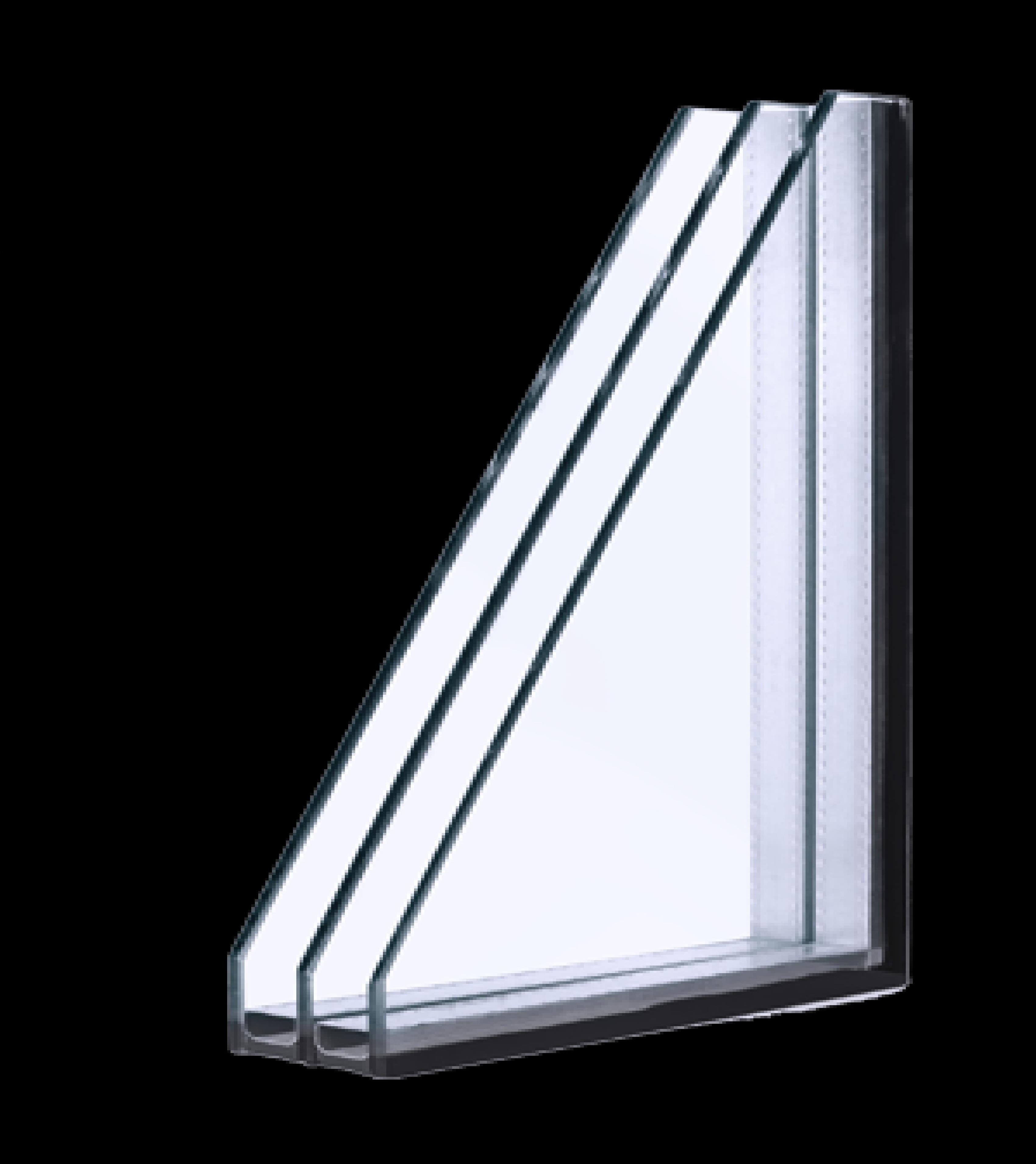 Triple cristal Triple cristal