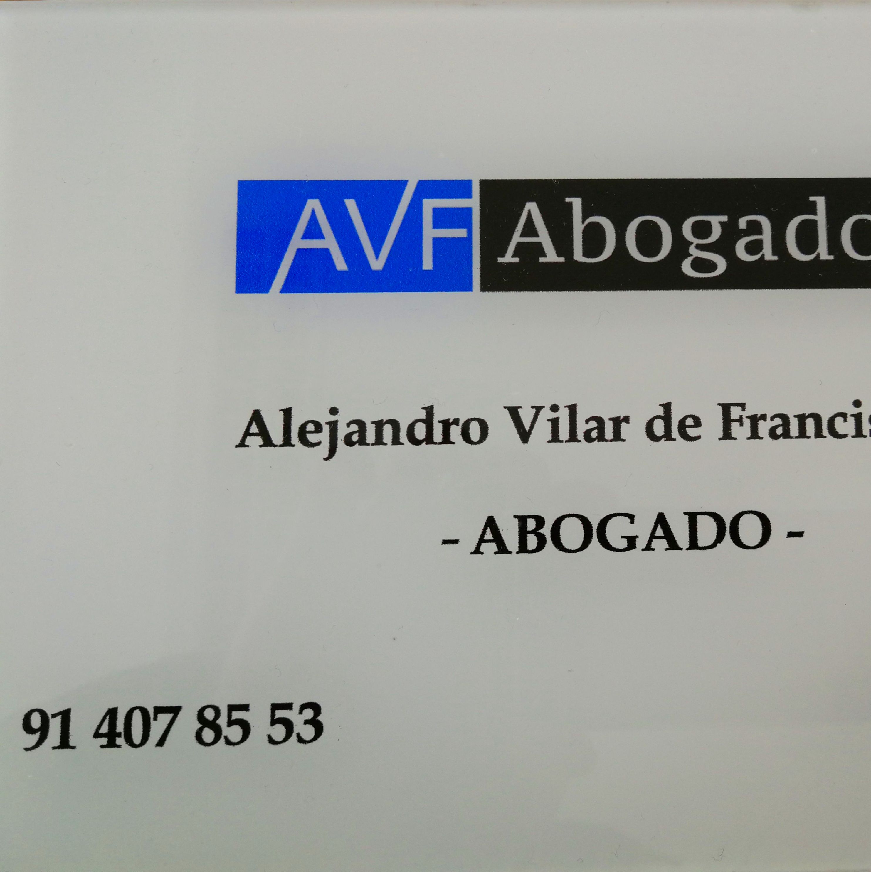 AVF Abogados AVF Abogados