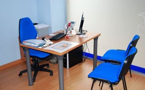 Podología: Servicios de Clínica de la Fuente Podología: Servicios de Clínica de la Fuente