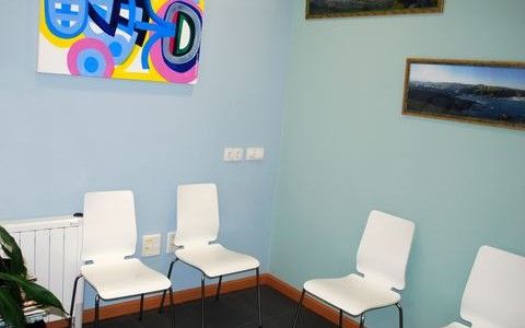 Podología: Servicios de Clínica de la Fuente Podología: Servicios de Clínica de la Fuente