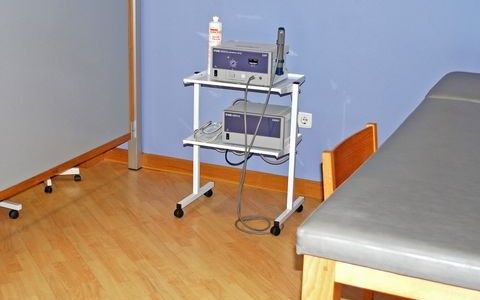 Fisioterapia: Servicios de Clínica de la Fuente Fisioterapia: Servicios de Clínica de la Fuente