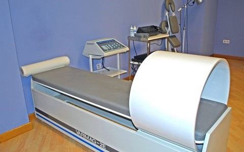 Fisioterapia: Servicios de Clínica de la Fuente Fisioterapia: Servicios de Clínica de la Fuente