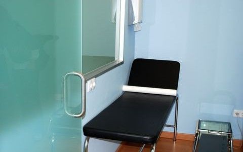 Podología: Servicios de Clínica de la Fuente Podología: Servicios de Clínica de la Fuente