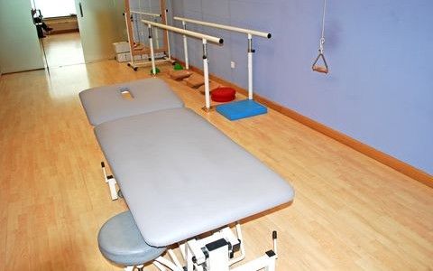 Fisioterapia: Servicios de Clínica de la Fuente Fisioterapia: Servicios de Clínica de la Fuente
