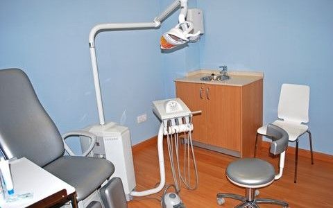Podología: Servicios de Clínica de la Fuente Podología: Servicios de Clínica de la Fuente