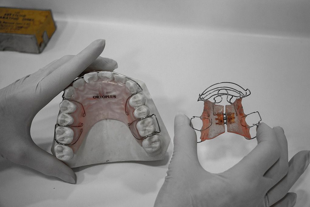 Foto 5 de Clínicas dentales en Barakaldo | Clínica Dental Barakaldo