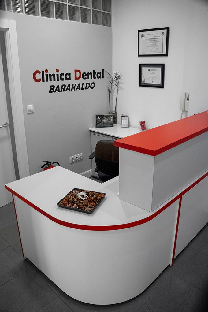 limpiezas dentales: Servicios de Clínica Dental Barakaldo limpiezas dentales: Servicios de Clínica Dental Barakaldo