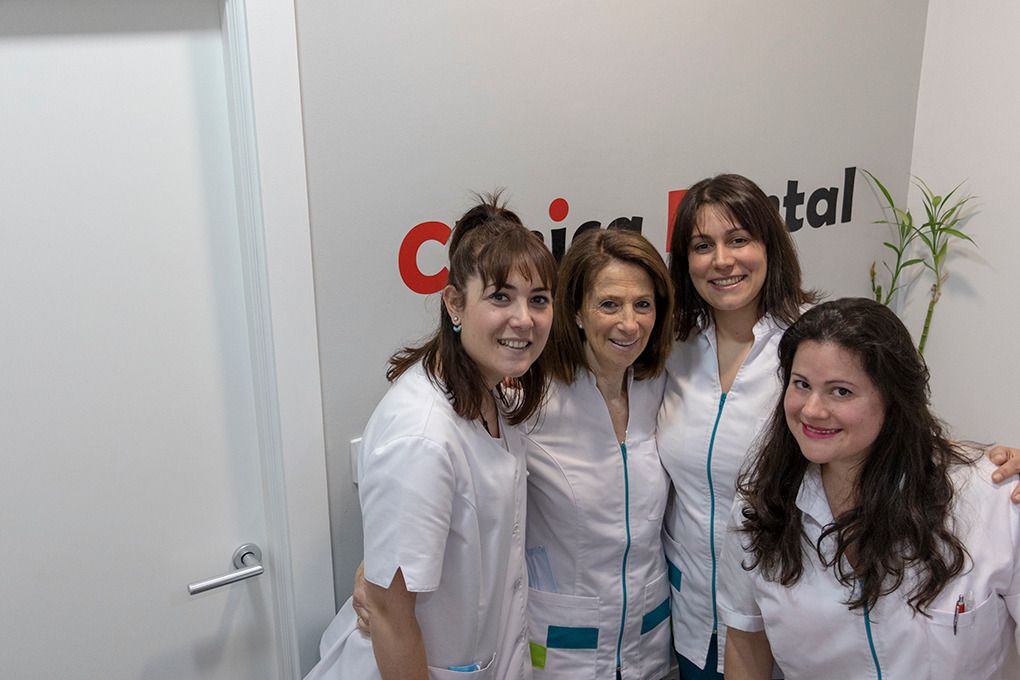 Foto 3 de Clínicas dentales en Barakaldo | Clínica Dental Barakaldo