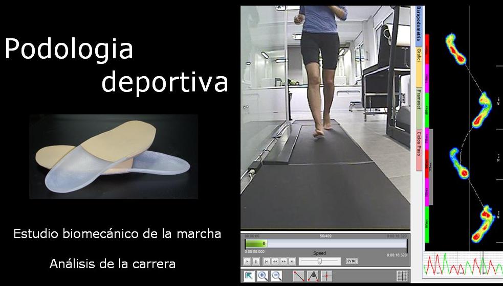 Exploración del pie: Servicios de Centro Podológico Martín Redón Exploración del pie: Servicios de Centro Podológico Martín Redón