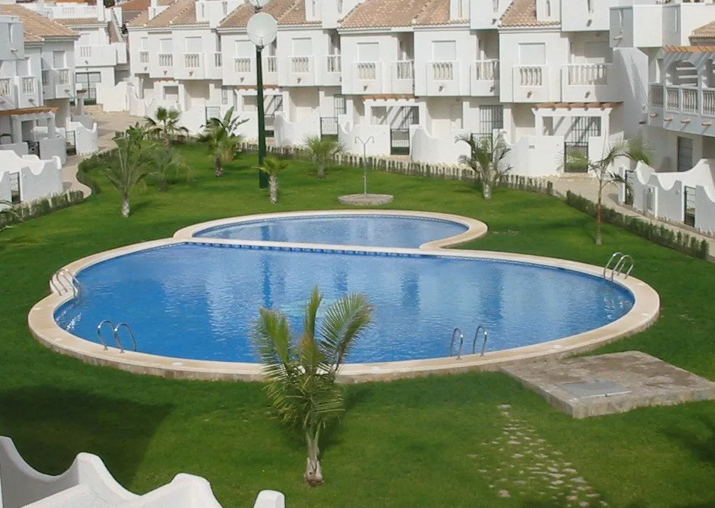 Mantenimiento de piscinas: Servicios de Piscinas Padilla, S.L. Mantenimiento de piscinas: Servicios de Piscinas Padilla, S.L.