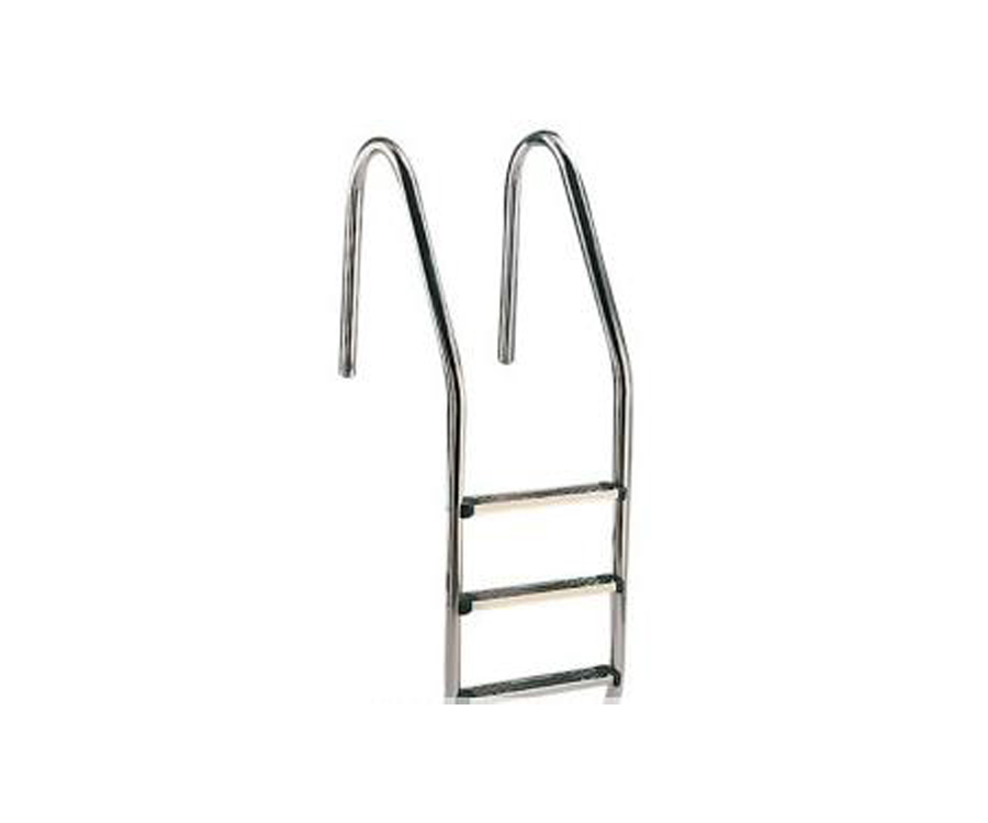 Escaleras: Servicios de Piscinas Padilla, S.L. Escaleras: Servicios de Piscinas Padilla, S.L.