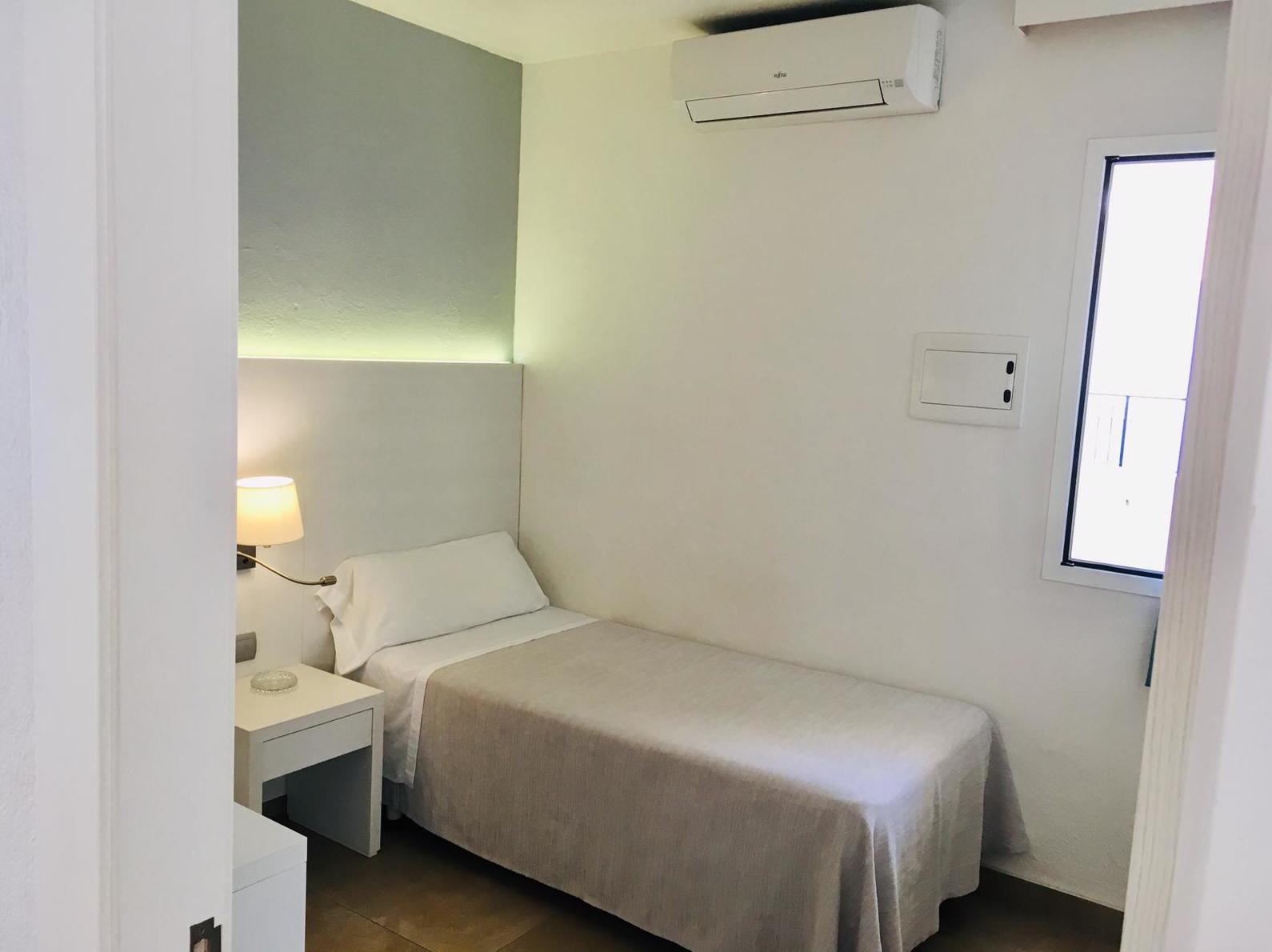 Habitación individual Pitiusa Habitación individual Pitiusa