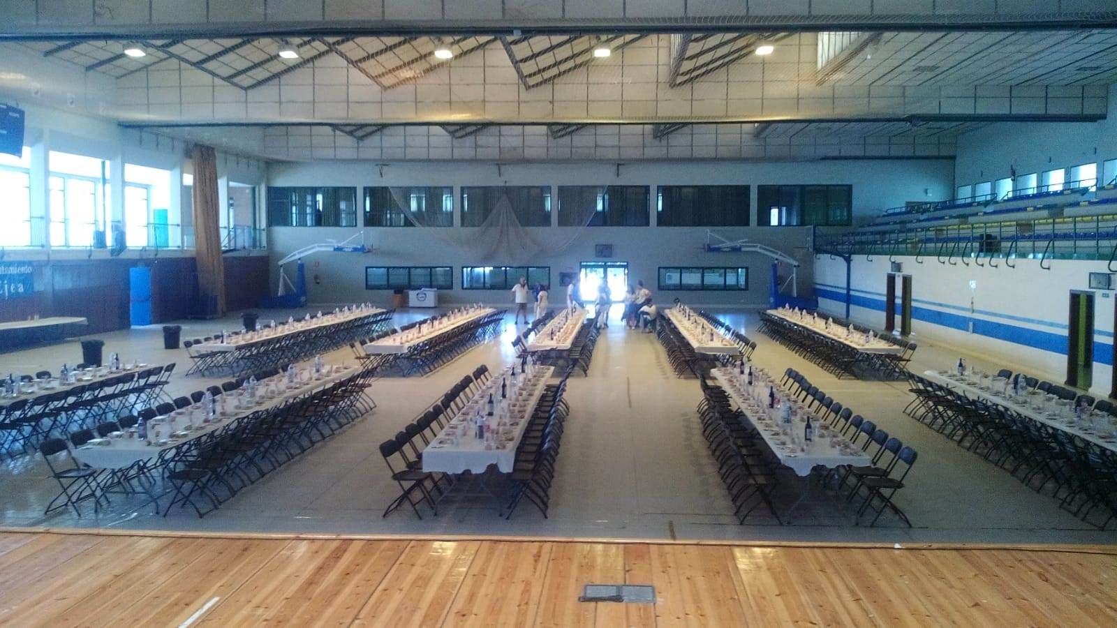 Paellas 2019: Carta y servicios de Paellas Cincovillas Paellas 2019: Carta y servicios de Paellas Cincovillas