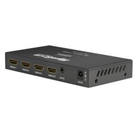 Conmutador HDMI 1080p 3 x HDMI In, 1 x H Conmutador HDMI 1080p 3 x HDMI In, 1 x H