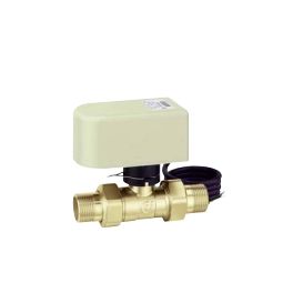 VÁLVULA MOTORIZADA, 2 VÍAS 230V 3/4 VÁLVULA MOTORIZADA, 2 VÍAS 230V 3/4