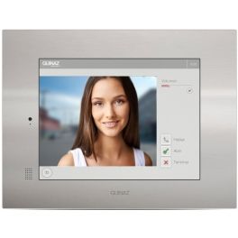 MONITOR IP-SIP SMARTIVE 8 PULGADAS MONITOR IP-SIP SMARTIVE 8 PULGADAS