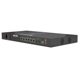 MATRIZ 2x8 4k HDBaseT MATRIZ 2x8 4k HDBaseT