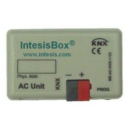 PASARELA KNX - AC MITSUBISHI PASARELA KNX - AC MITSUBISHI