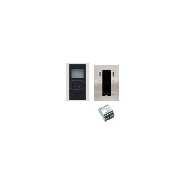 KIT ALEA BASIC LINE +TACTILE/ICETACTILE KIT ALEA BASIC LINE +TACTILE/ICETACTILE