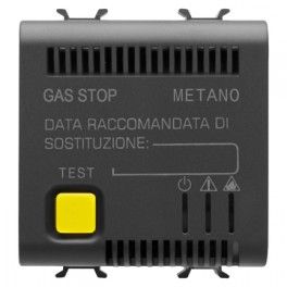 DETECTOR METANO DETECTOR METANO