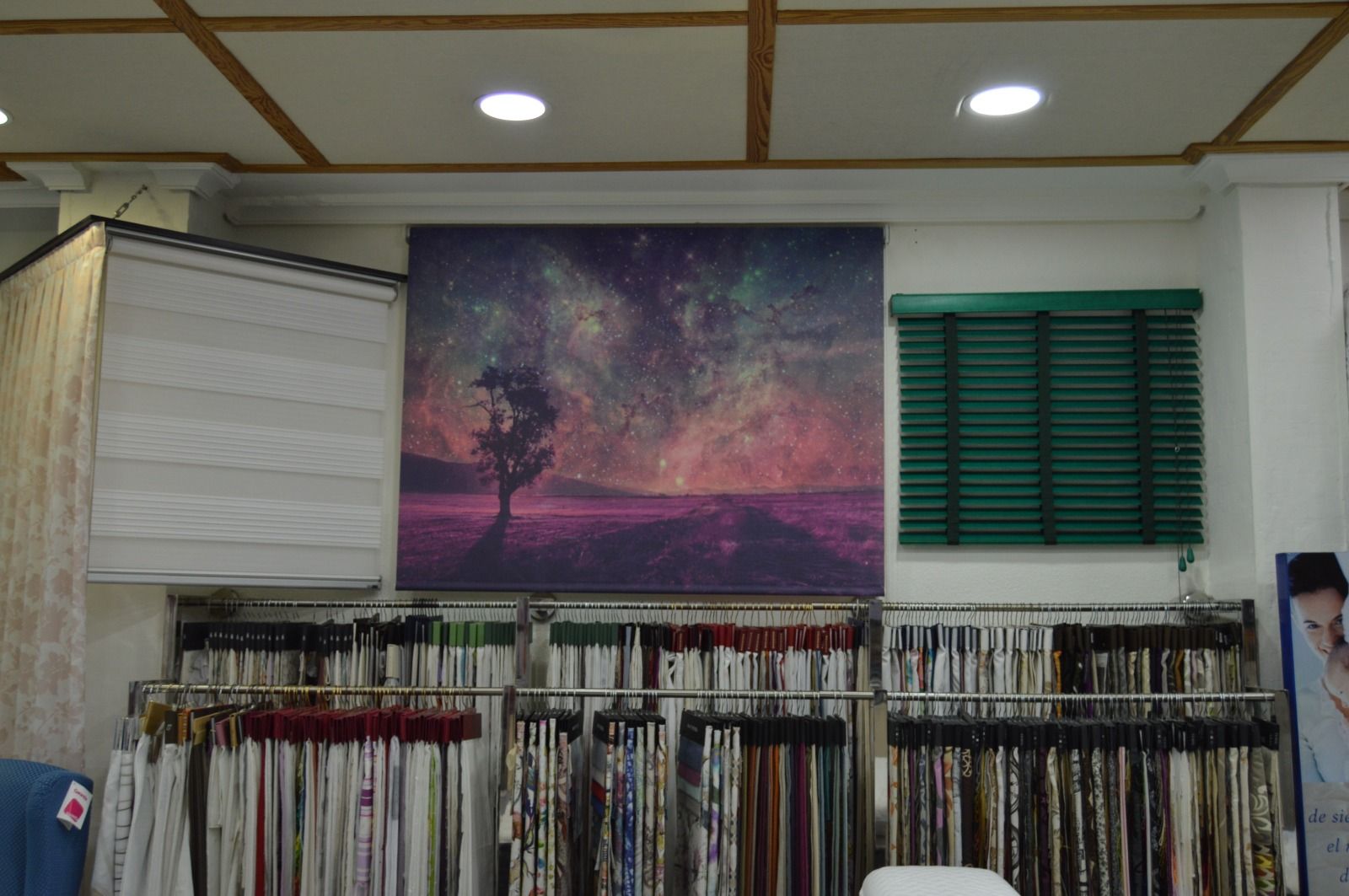 Cortinas: Qué ofrecemos de Cortinas y Hogar Aurora Cortinas: Qué ofrecemos de Cortinas y Hogar Aurora