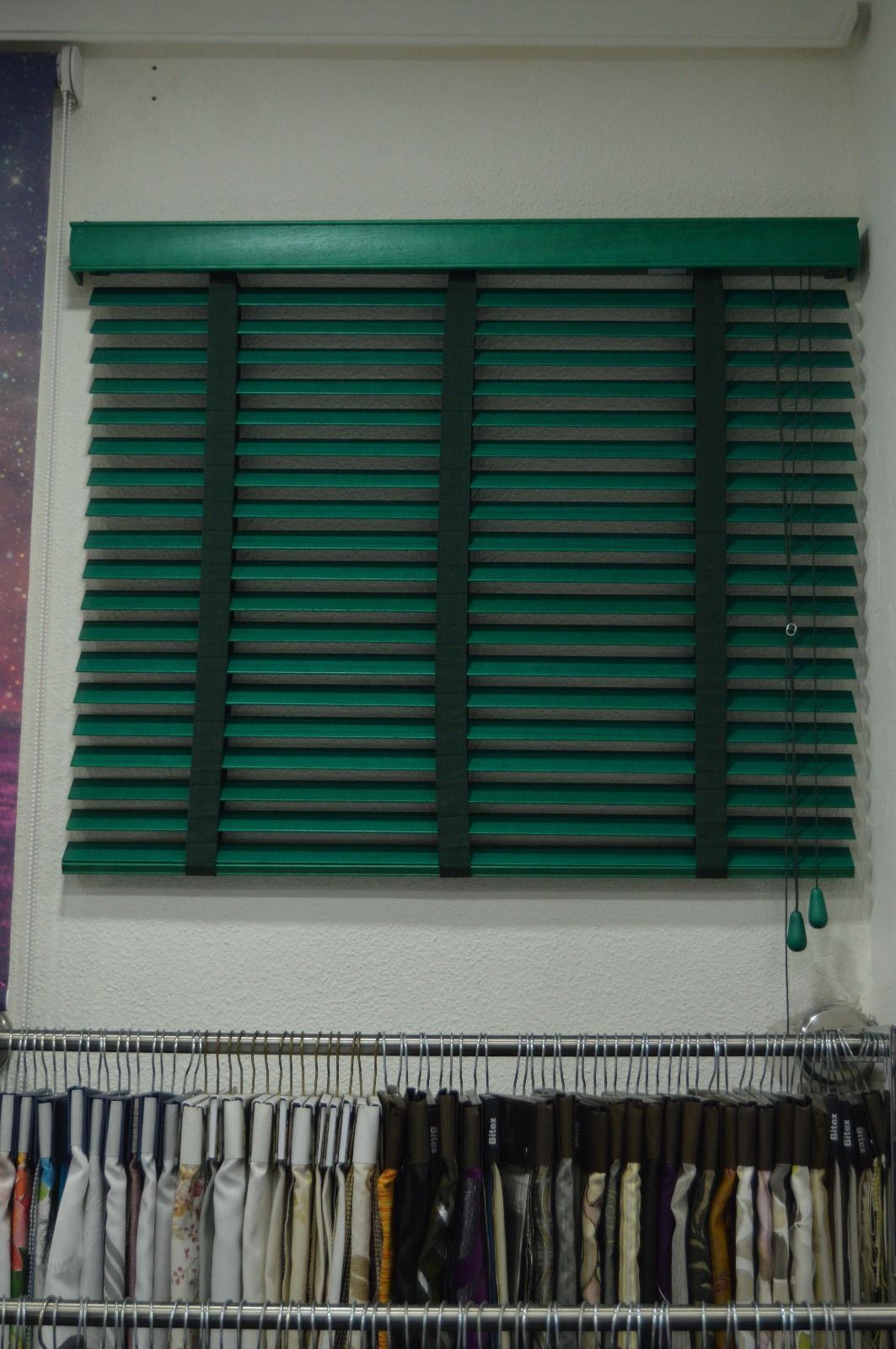 Persiana técnica: Qué ofrecemos de Cortinas y Hogar Aurora Persiana técnica: Qué ofrecemos de Cortinas y Hogar Aurora