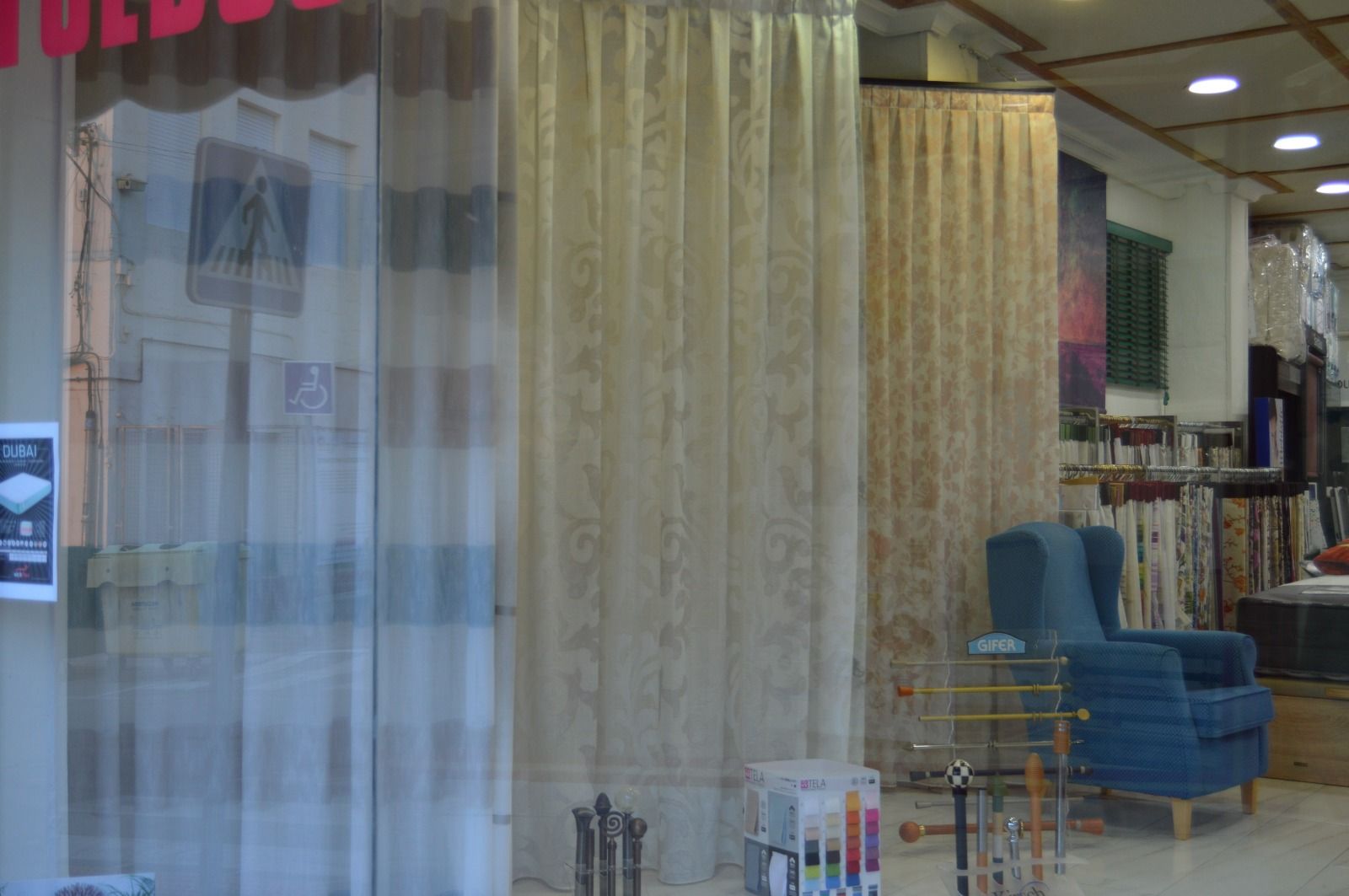 Cortinas: Qué ofrecemos de Cortinas y Hogar Aurora Cortinas: Qué ofrecemos de Cortinas y Hogar Aurora