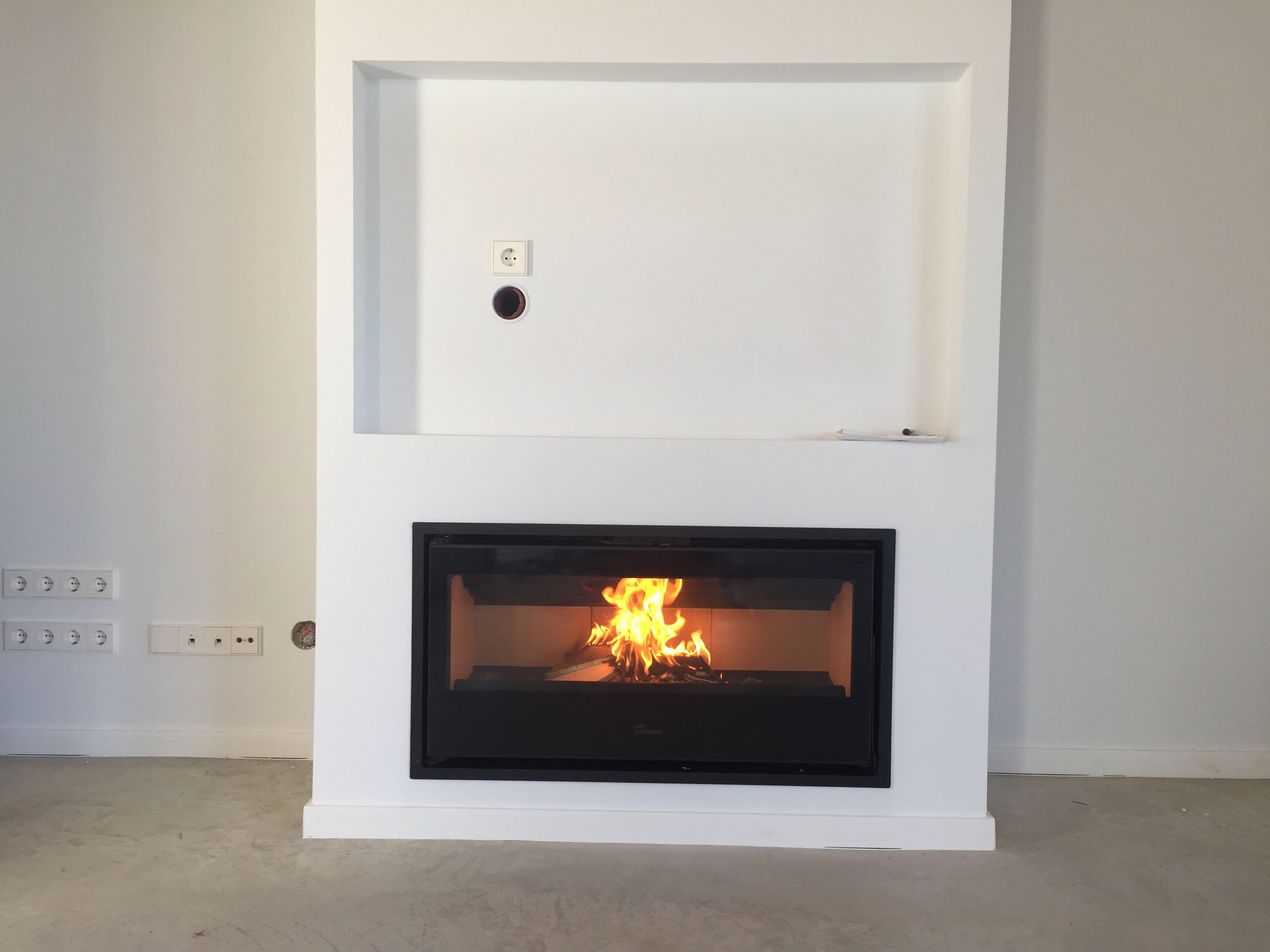 Chimeneas eléctricas: Chimeneas y estufas de Chimeneas Biollama Chimeneas eléctricas: Chimeneas y estufas de Chimeneas Biollama