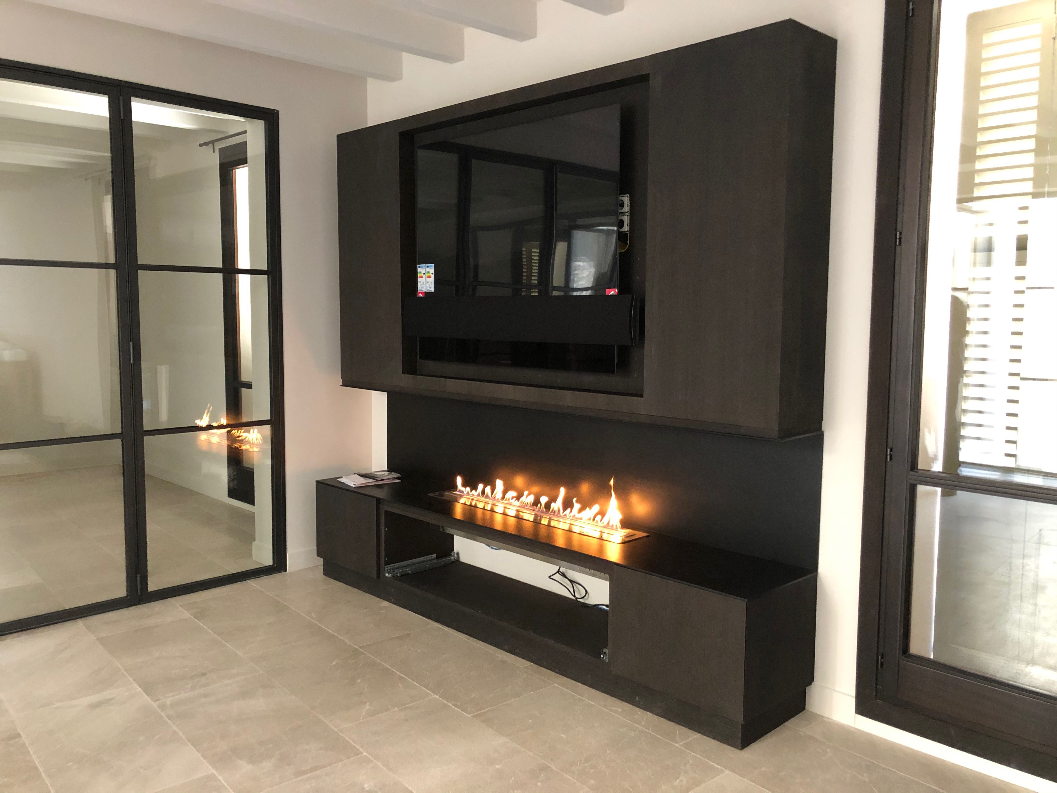 Chimeneas de gas: Chimeneas y estufas de Chimeneas Biollama Chimeneas de gas: Chimeneas y estufas de Chimeneas Biollama