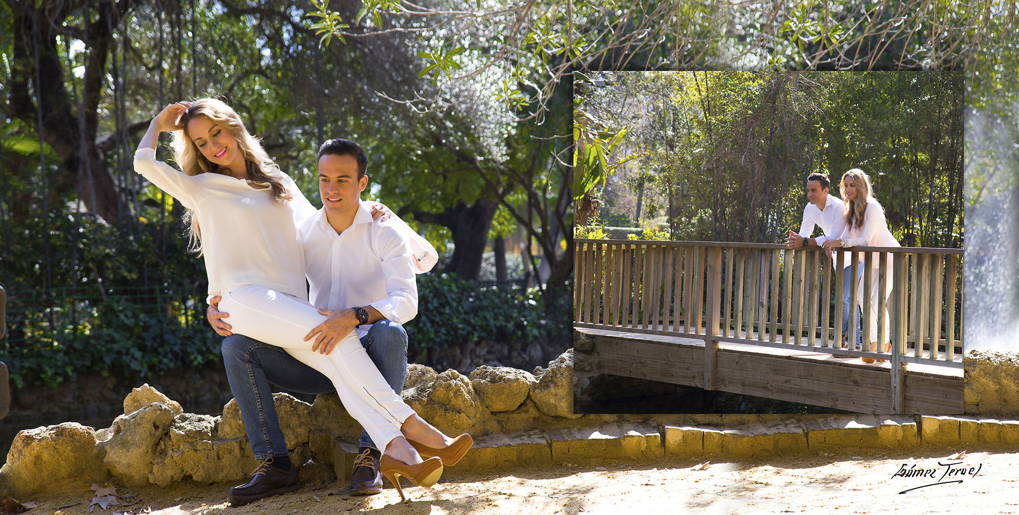 Reportaje preboda: Reportajes de Foto Gómez Teruel Reportaje preboda: Reportajes de Foto Gómez Teruel