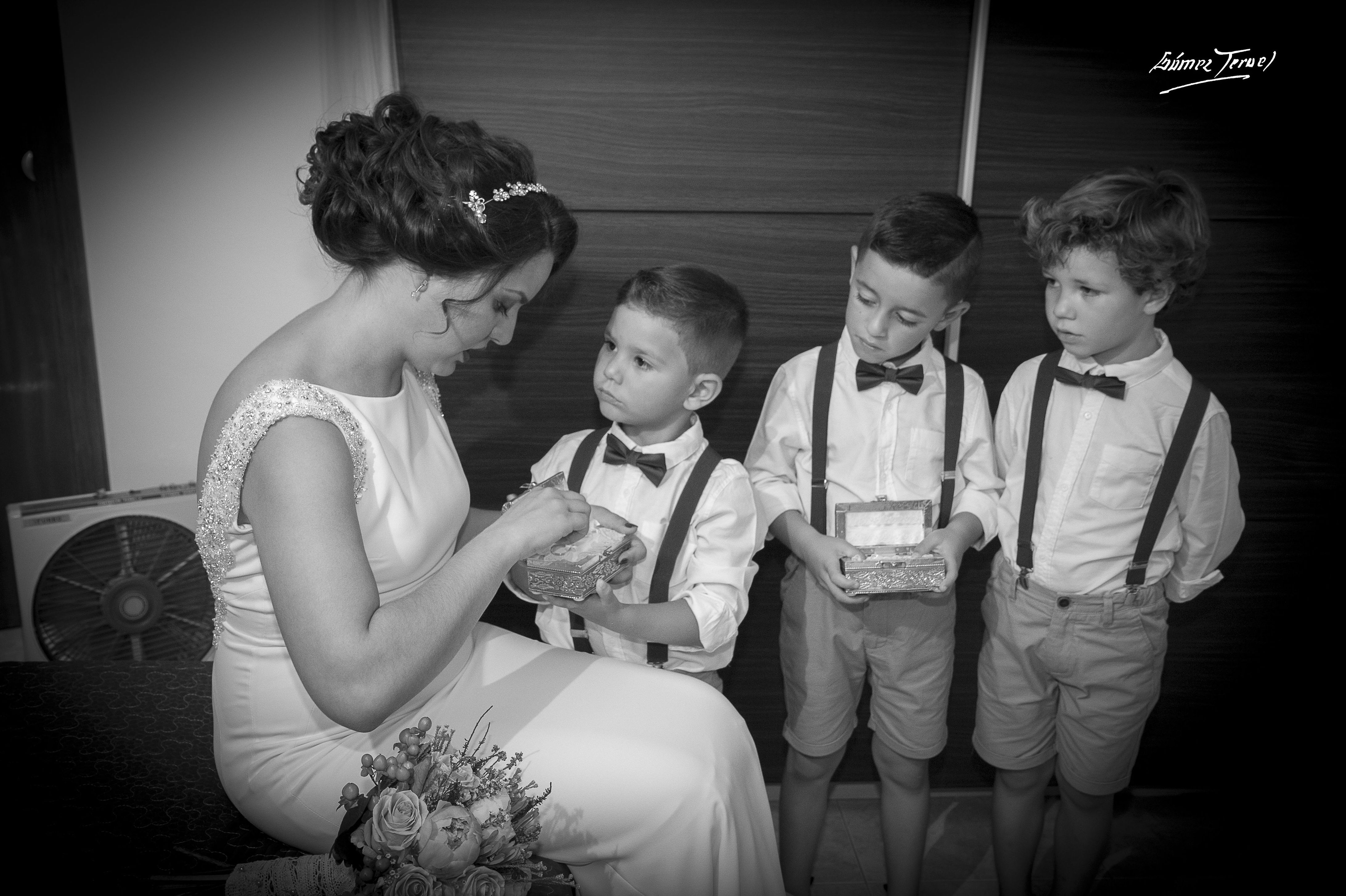 Reportajes Bodas : Reportajes de Foto Gómez Teruel Reportajes Bodas : Reportajes de Foto Gómez Teruel