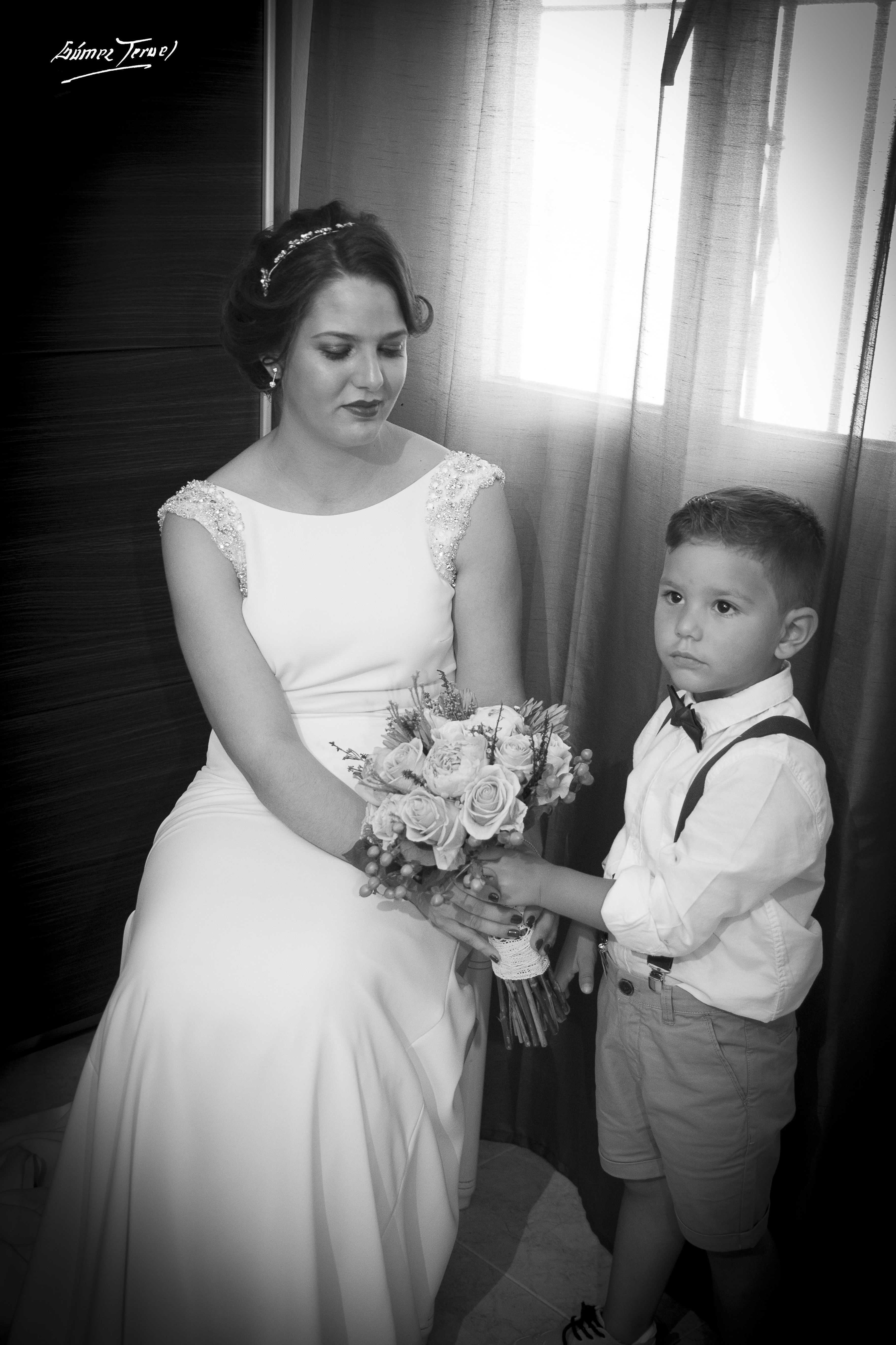 Reportajes Bodas : Reportajes de Foto Gómez Teruel Reportajes Bodas : Reportajes de Foto Gómez Teruel