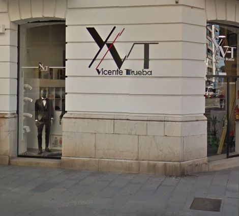 Nuestras marcas: Moda Hombre de YVT Moda Nuestras marcas: Moda Hombre de YVT Moda