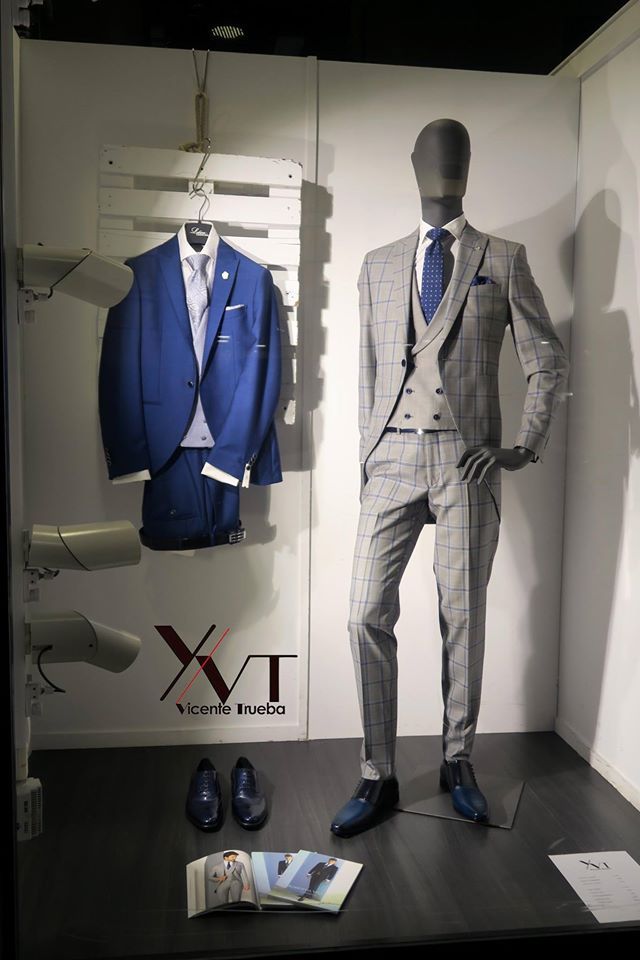Ceremonia y eventos: Moda Hombre de YVT Moda Ceremonia y eventos: Moda Hombre de YVT Moda
