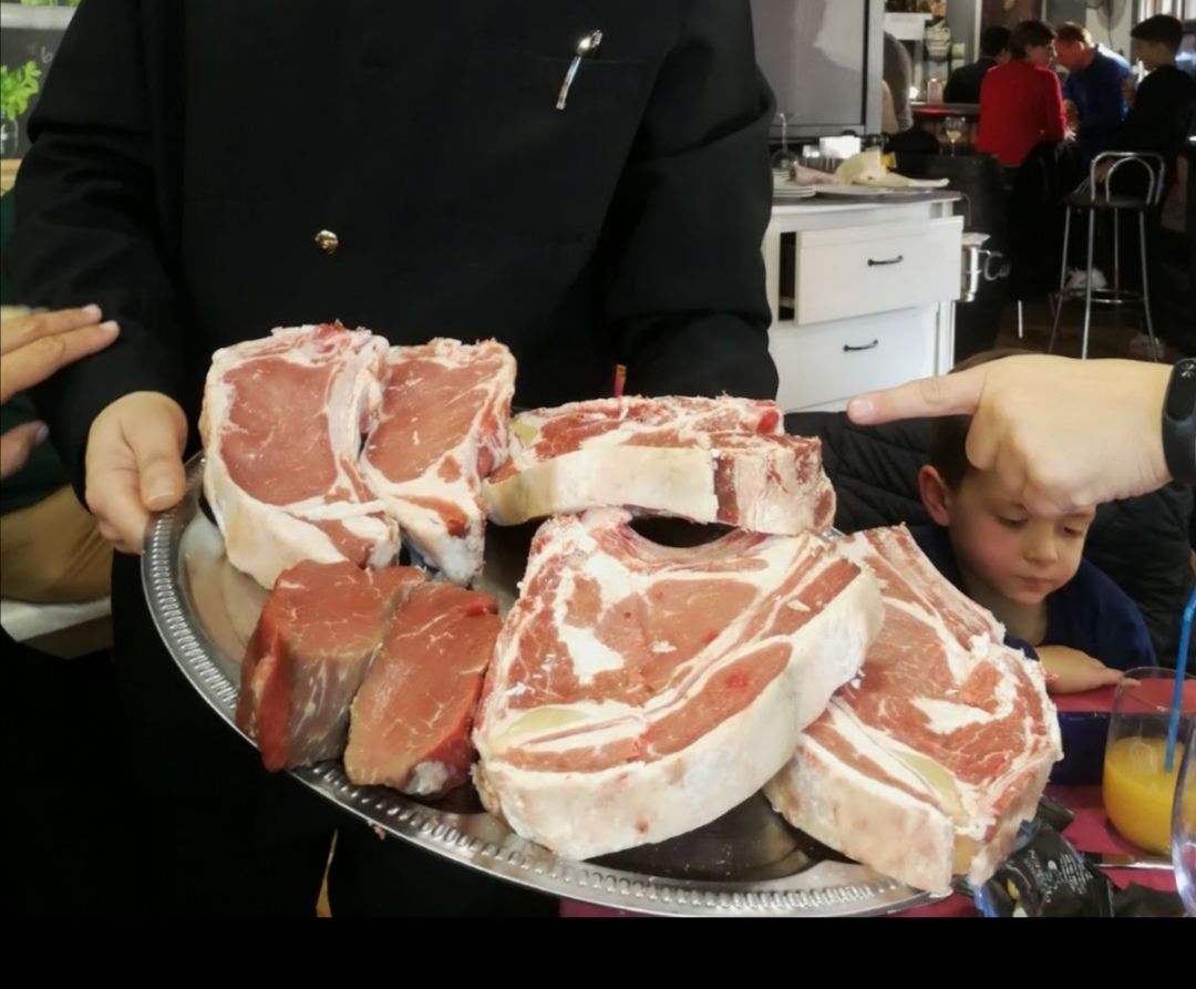 Carnes: Carta de Casa Loren Carnes: Carta de Casa Loren