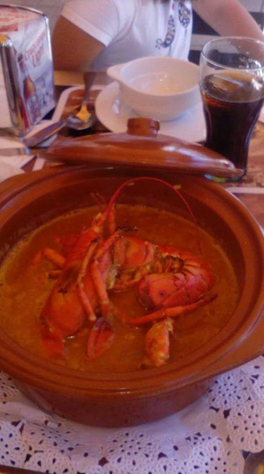 Cocina de mercado: Carta de Casa Loren Cocina de mercado: Carta de Casa Loren
