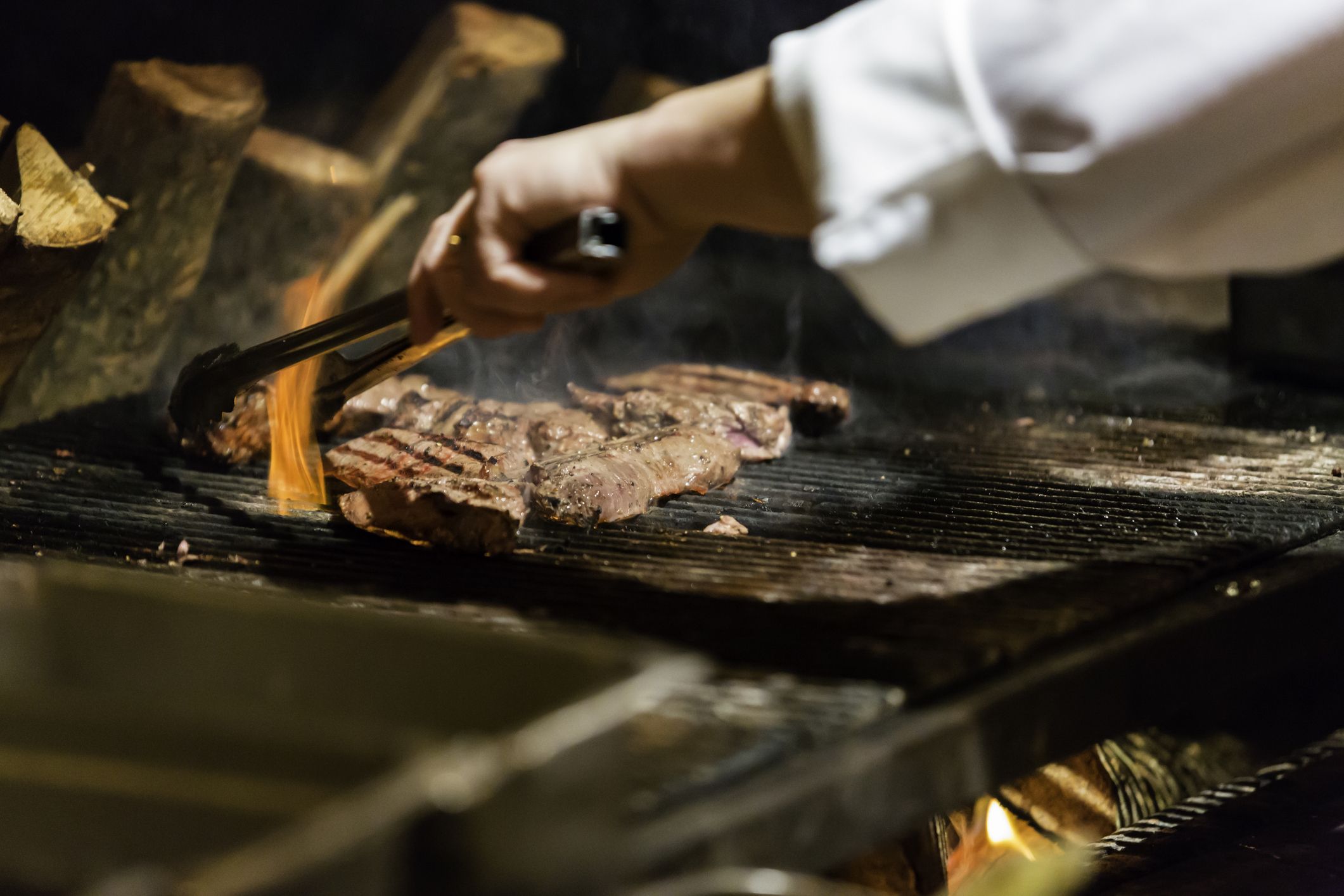 Nuestras carnes: Amplia carta de Lafayette Lounge Bar Nuestras carnes: Amplia carta de Lafayette Lounge Bar