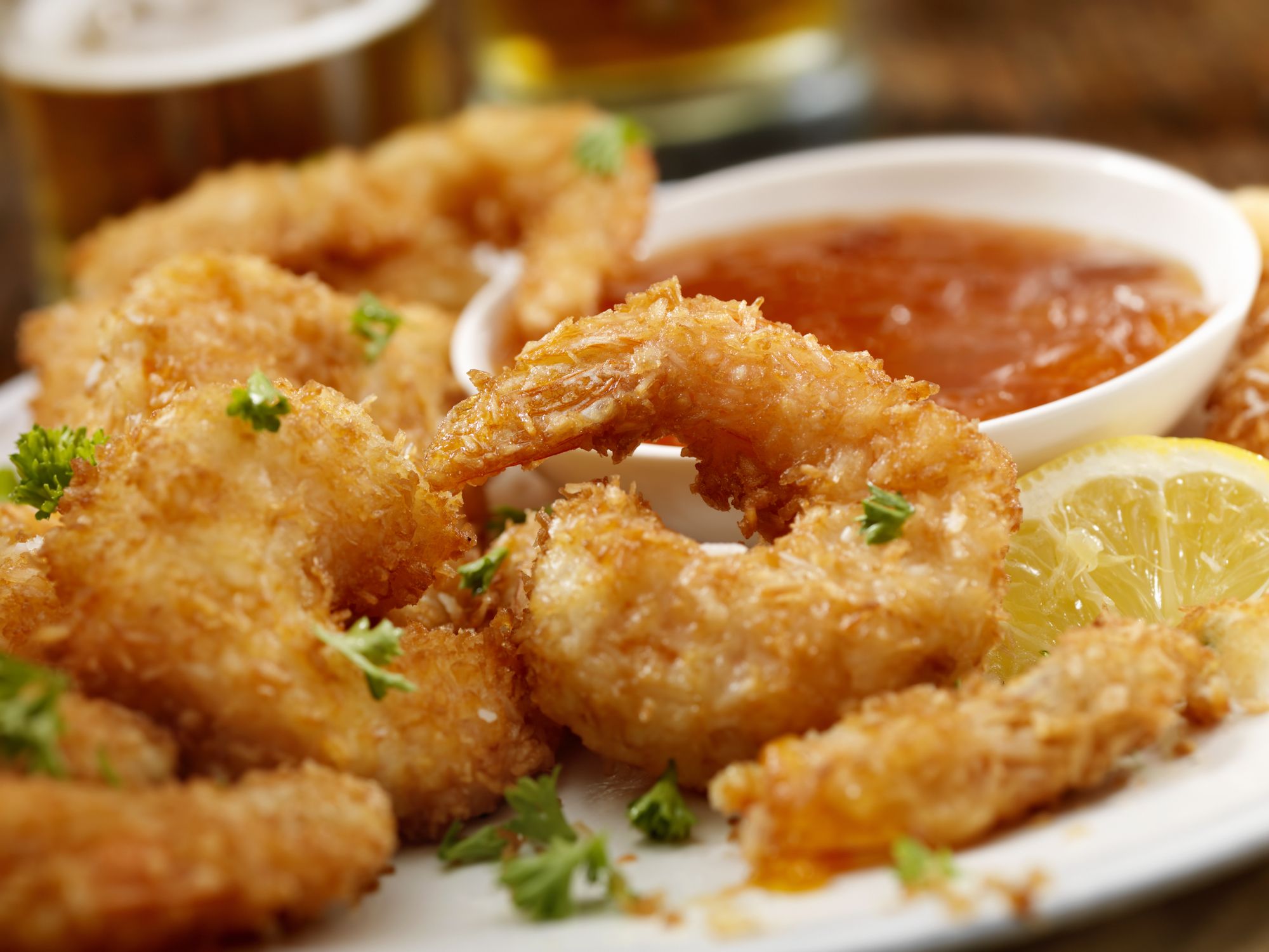 Tapas: Amplia carta de Lafayette Lounge Bar Tapas: Amplia carta de Lafayette Lounge Bar