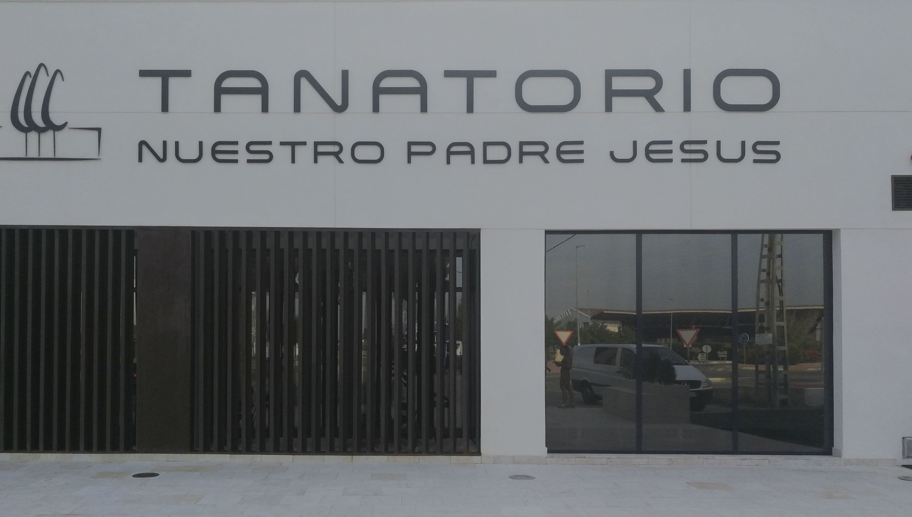 Rotulación y letras corpóreas: Productos de Solargar Rotulación y letras corpóreas: Productos de Solargar