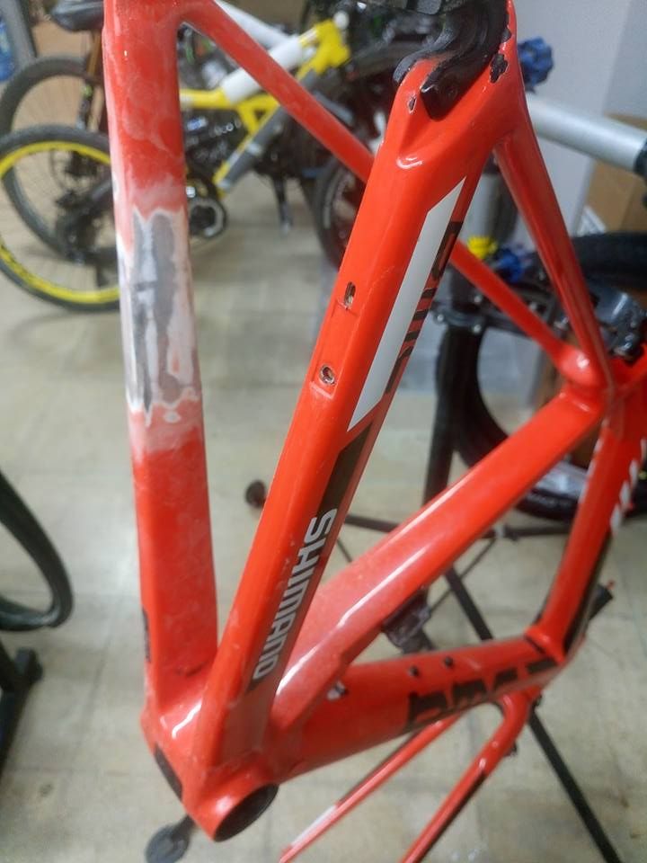 Taller: Servicios de Artbikes Taller: Servicios de Artbikes