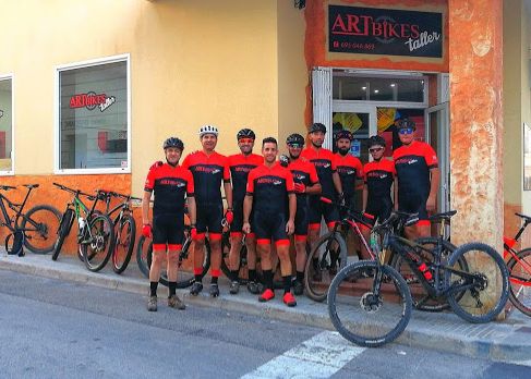 Eventos: Servicios de Artbikes Eventos: Servicios de Artbikes