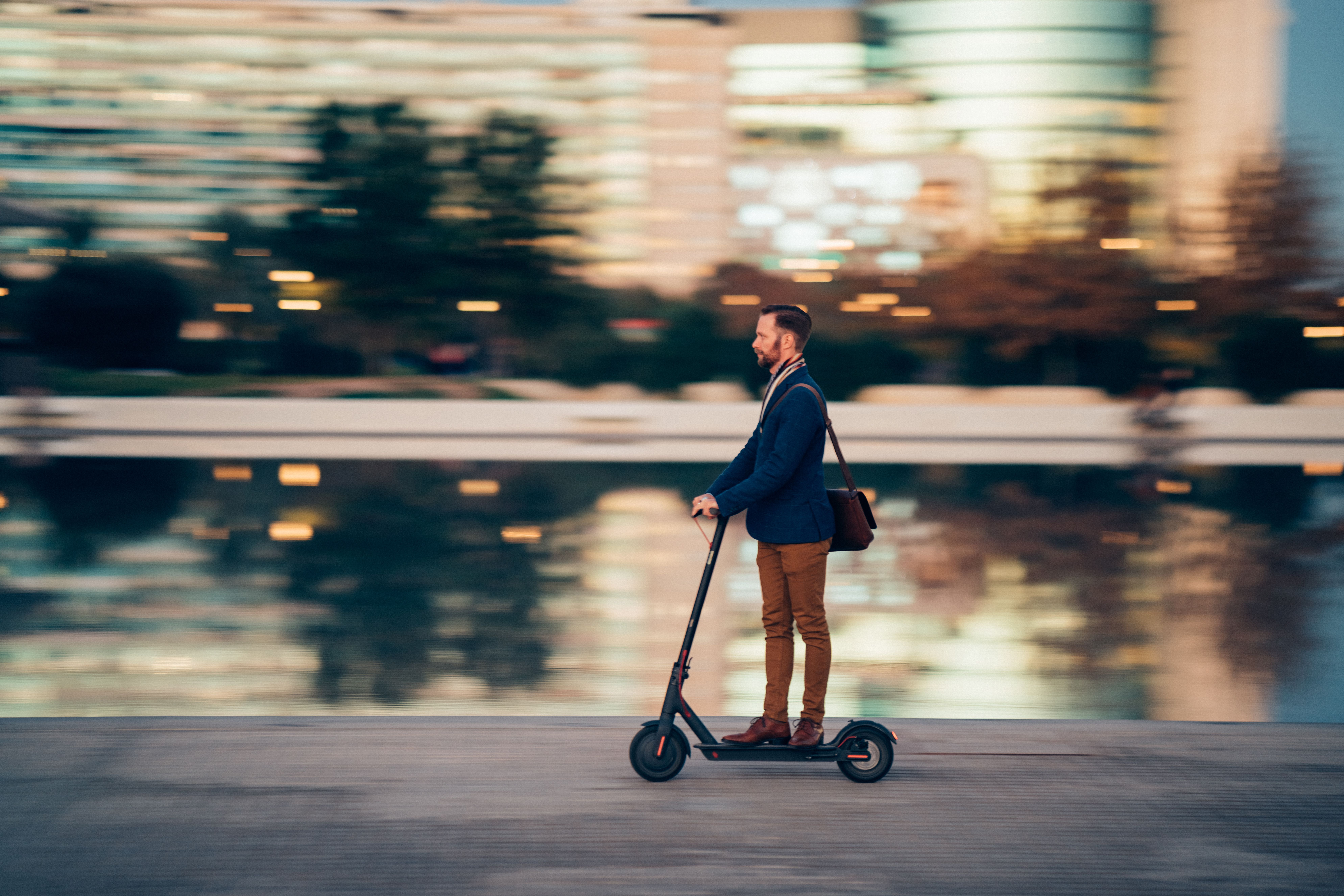 Venta y reparación de patinetes mecánicos y eléctricos: Servicios de Artbikes Venta y reparación de patinetes mecánicos y eléctricos: Servicios de Artbikes
