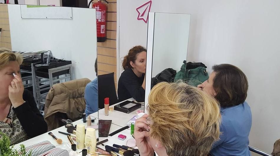 Auxiliar de Estética: Cursos peluquería y estética de Vevey Auxiliar de Estética: Cursos peluquería y estética de Vevey