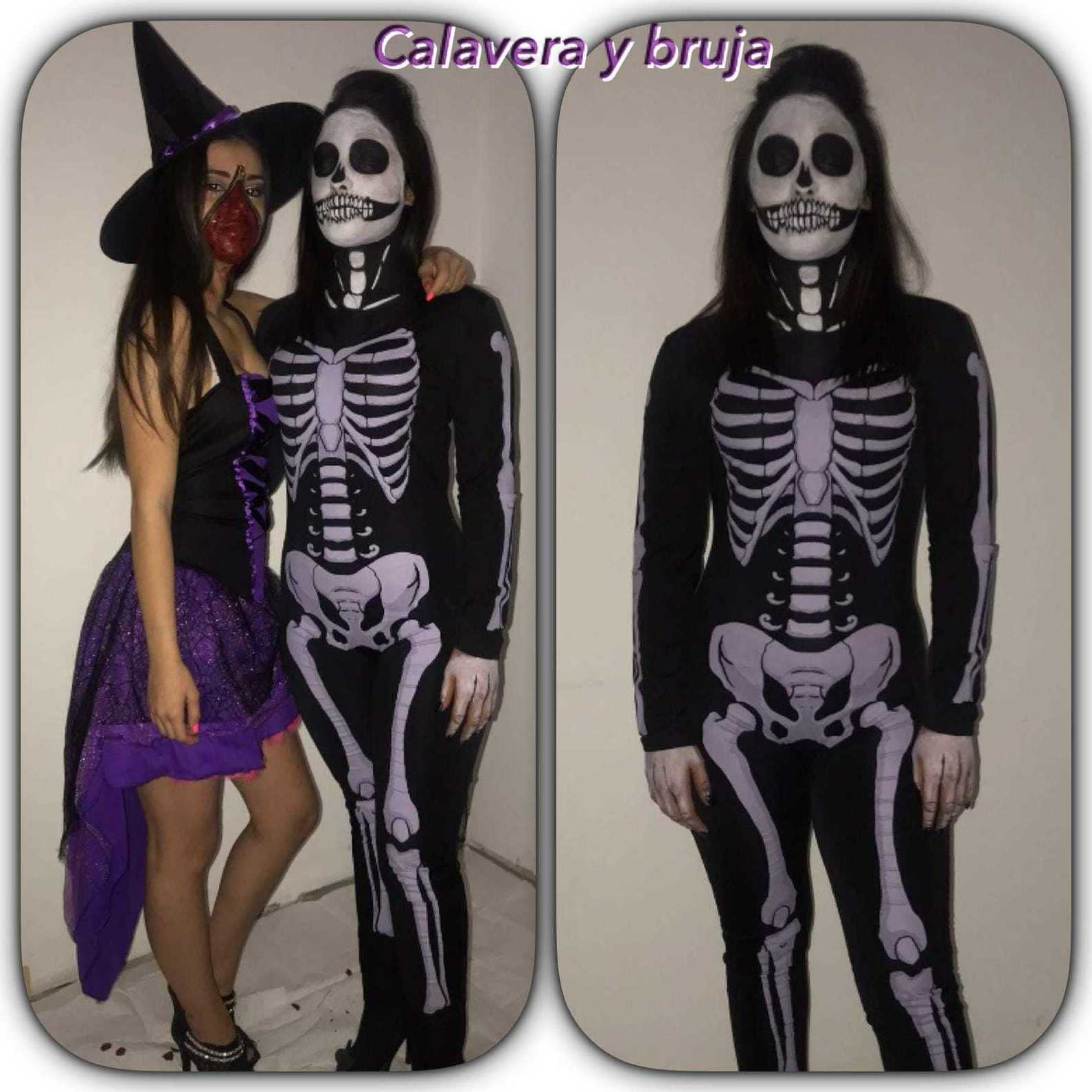 Maquillaje VEVEY Halloween 2018 Maquillaje VEVEY Halloween 2018