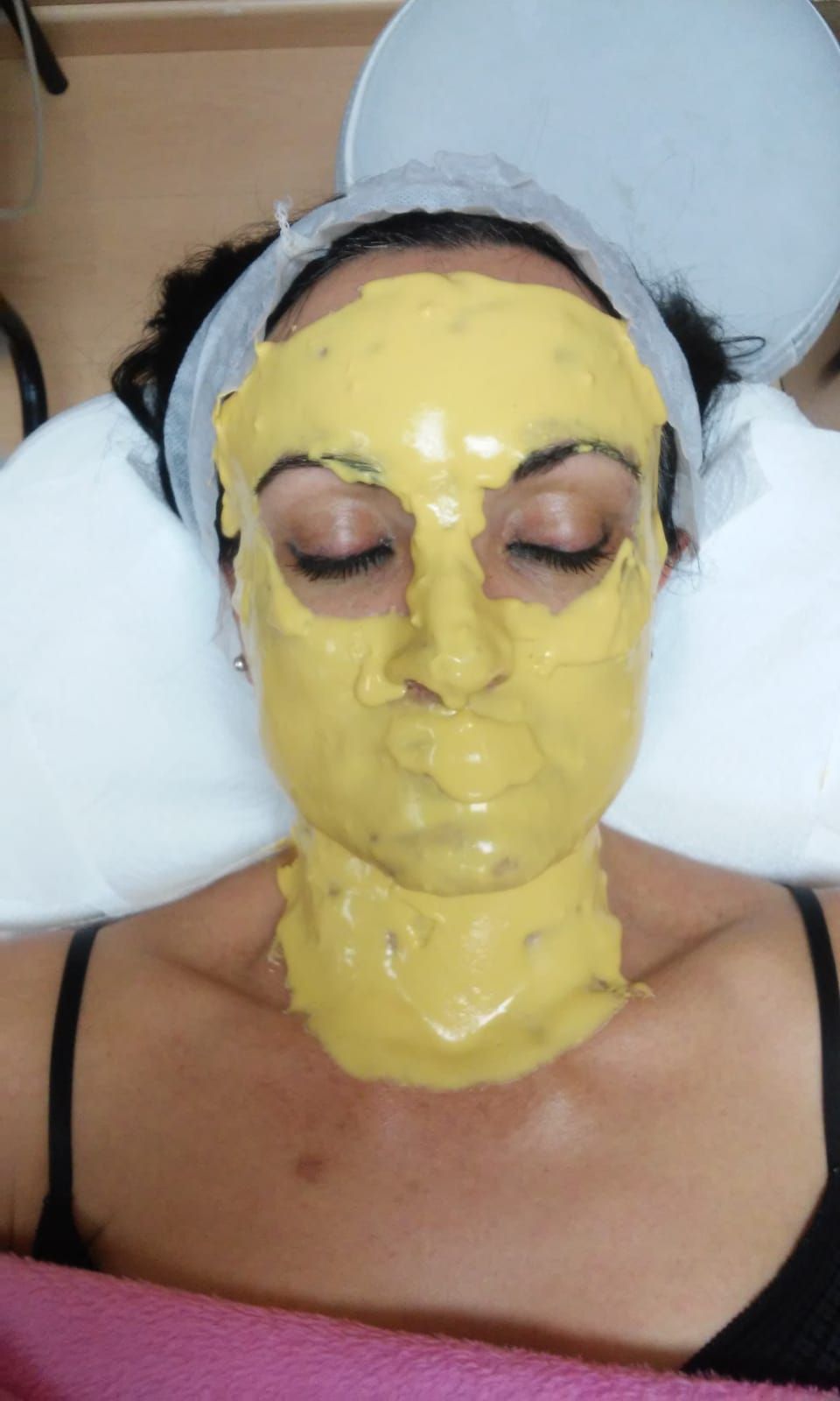 Tratamientos faciales