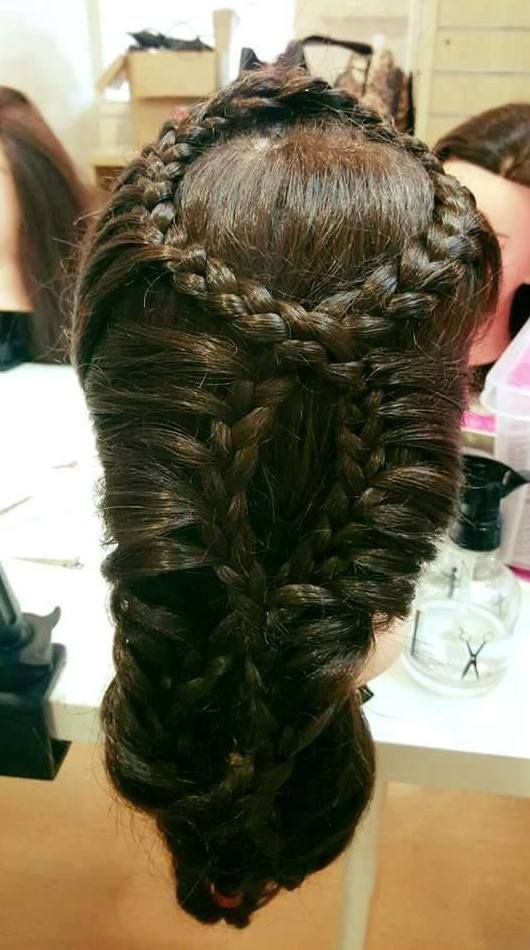 Auxiliar de Peluquería: Cursos peluquería y estética de Premio Nacional Medalla de Oro 2017 / Premio Europeo Medalla de Oro 2018 / Patrocinador Miss Spain + 30 2017 Auxiliar de Peluquería: Cursos peluquería y estética de Premio Nacional Medalla de Oro 2017 / Premio Europeo Medalla de Oro 2018 / Patrocinador Miss Spain + 30 2017