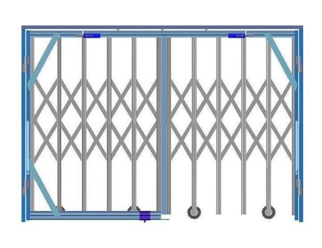 Catálogo: Servicios de Puertas Metálicas López Catálogo: Servicios de Puertas Metálicas López