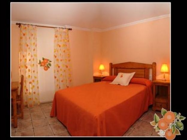 Habitaciones con encanto Habitaciones con encanto