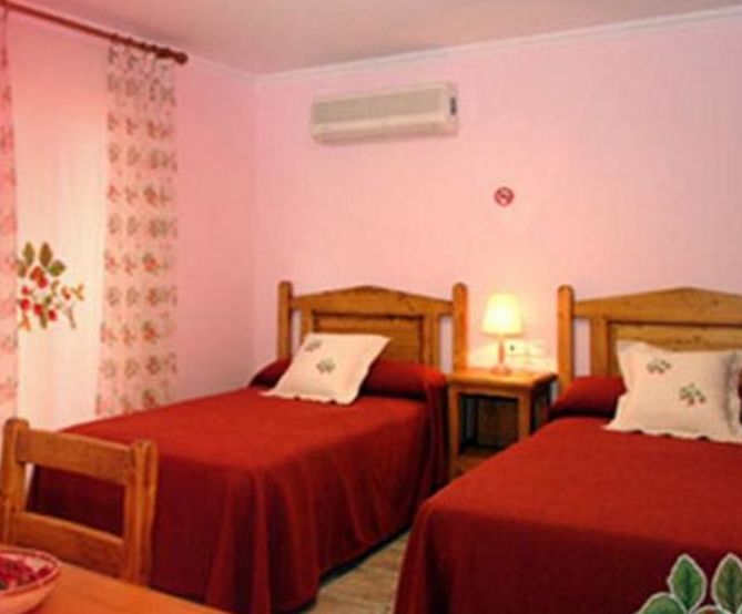 Habitación doble Habitación doble