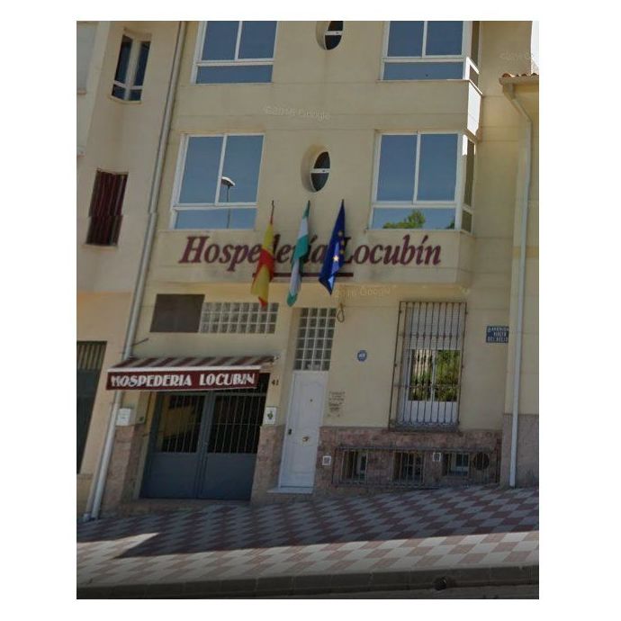 Nuestras instalaciones: Servicios de Hospedería Locubín Nuestras instalaciones: Servicios de Hospedería Locubín